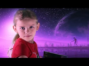 Read with Mira - "Oxford Alien Adventures" Book 7 - "Tiger x 4"