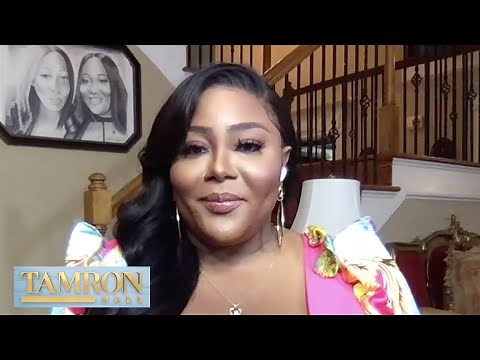 TS Madison Opens Up About Making History with “The TS Madison Experience”