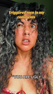 I know I know, it’s a bummer that they like me better than you 😘 🎼 Resident Alien 👽 | Wolf Womxn