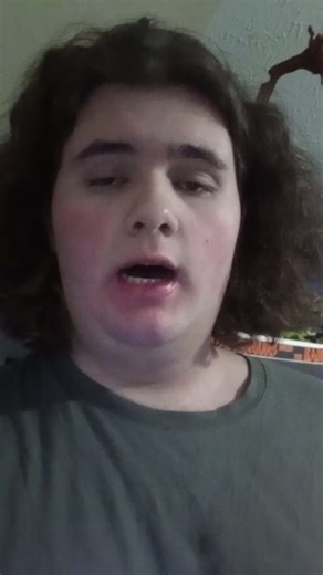 Elvis Presley voice impression