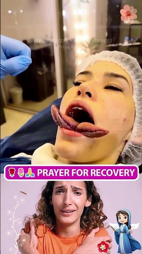 Prayer for Recovery🙏