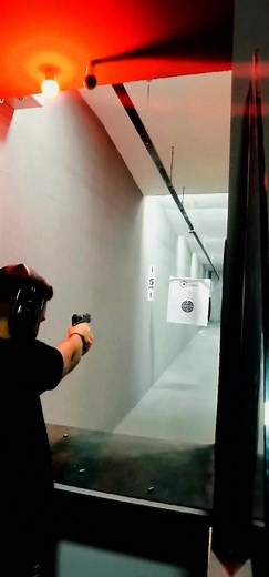 Fazani Shooting Range Sound Effects | This is Gimi