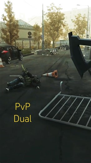 My first Tarkov Claymore kill