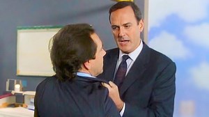 RARE John Cleese corporate training video | Bosses From Hell | vintage comedy | Video Arts | ConsultMine