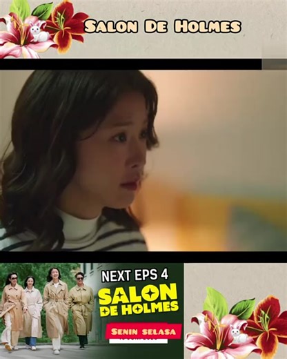 #choyihyun ke episode 4 head over heels next