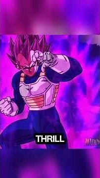 Broly s Godly Awakening vs Goku and Vegeta #goku #dbheros #dragonball