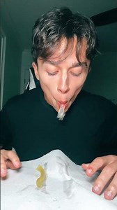 How Fast Can I Eat Jelly Fruits? 🍉 #relatablestories #comedy #funnymemes