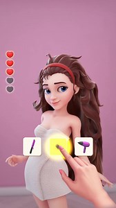 Project Makeover on Reels