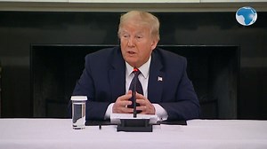 Trump attacks UN health body as a Chinese "puppet" confirms slashing or canceling US support | Nation