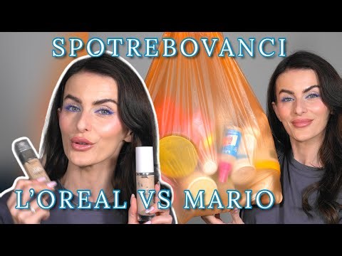 TOTO VŠETKO SOM SPOTREBOVALA 💁🏻‍♀️