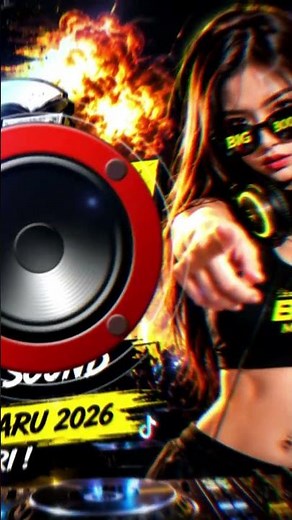 🚀 BIG BOOM KABOOM KABOOM – DJ ILHAM | Nonstop Full Bass Festival Remix 2026 #eramusic #djtiktok2026