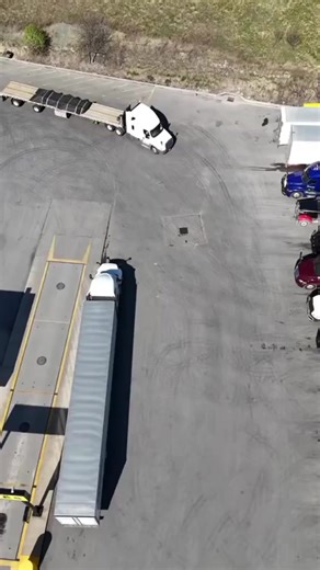 Mastering Truck Reverse Parking Techniques