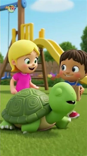 Play Outside Bubble 🫧 | Fun Kids Bubble Song | Nursery Rhymes & Baby Cartoon