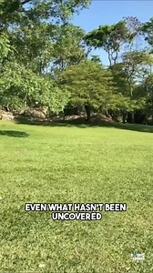 This is a MASSIVE concentration of Ancient Mayan architecture… #cosmicsummit #history #science #ancienthistory #ancientarchitecture #maya #ancientmaya #ruins #pyramids | Cosmic Summit