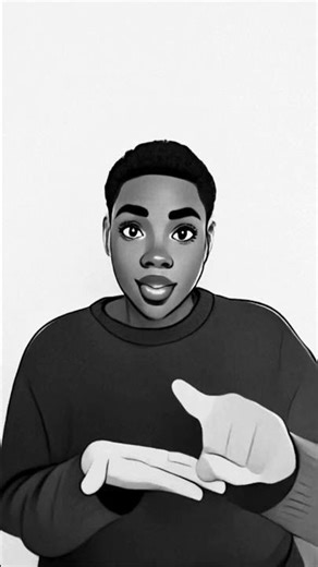 How to sign WEEK in Ghanaian Sign Language (GSL)