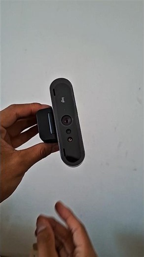 Logitech BRIO 4K Webcam