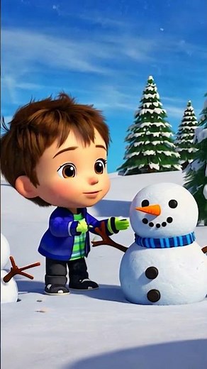 Wheels On The Monster Truck Go To Town #shorts #kidslearning #nurseryrhymes #kidssongs #trending