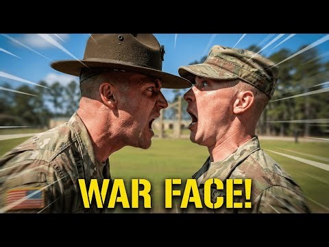 AI MILITARY HUMOR That's Actually GENIUS