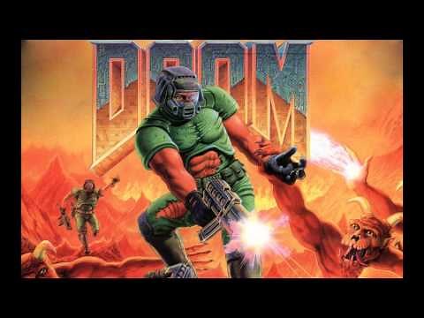 DOOM (1993) Original Theme