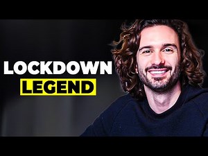 How Joe Wicks Built A £55M Empire From Free Lockdown Workouts