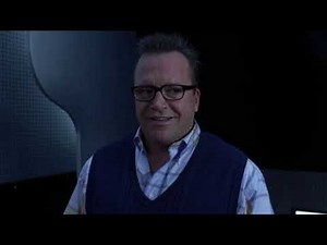Soul Plane Toilet Scene Tom Arnold DL Hughley