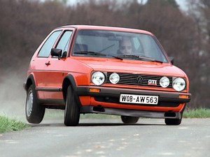 Your handy 1985–92 VW Golf GTI buyer’s guide - Hagerty Media