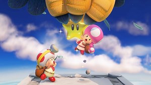 Hands On: Should You Buy Captain Toad: Treasure Tracker's Special Episode DLC?
