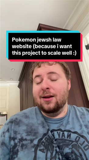 Exploring Pokemon Through a Jewish Lens
