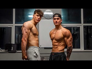 Training W/ Joe Fazer