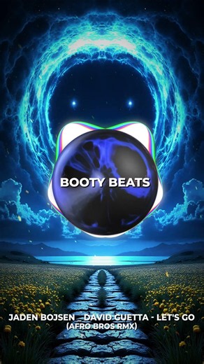 Jaden Bojsen x David Guetta - Let's Go (Afro Bros RMX)