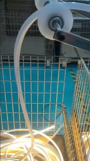 How It's Made: 12x12mm Flexible Silicone LED Neon Strip Light Extrusion Process | USKYLED