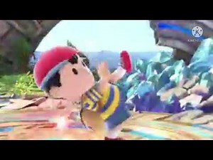 Ness PK Fire Sound Effect
