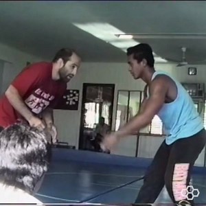 289K views · 1.4K reactions | From the Archives | Dave Schultz Technique: Run-in Double Full Video: https://therudis.com/dave-schultz-wrestling-technique-moves-run-in-double/ | RUDIS | Facebook