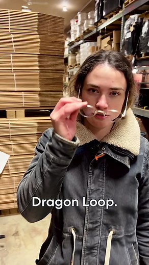 Double Dragon Loop vs. Bowline: Which is Better?