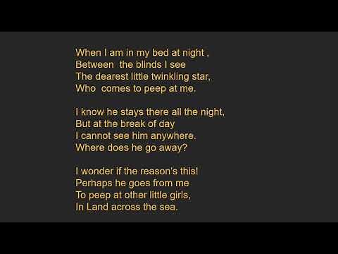 The Stars - Poem by Lucy Diamond