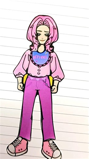 asmr unboxing sticker saja boy soda pop #asmr #sajaboys #sodapop #kpopdemonhunters