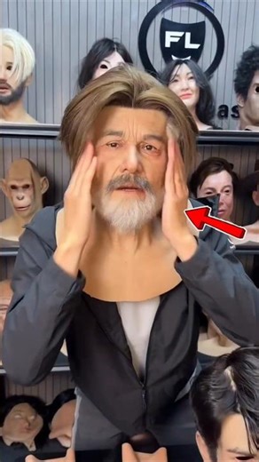 chori karne ke liye kamaal ke mask #shortsvideo