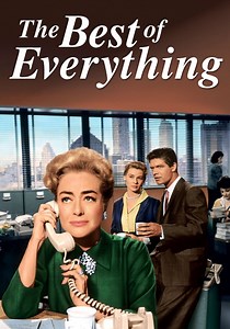 The Best of Everything streaming: where to watch online?