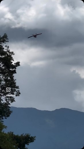 #flying #pilotlife #pilot #pilotview #pilotstuff #pilots #mountainflying | Brian Barefoot