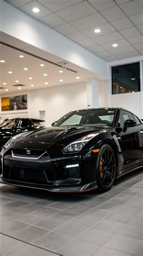2026 Nissan GT-R Unveiled! Godzilla Gets Insane Upgrades! 🔥🚨 | Latest Review