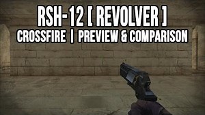 CrossFire 2.0 RSH-12 Gameplay ll 10DarkGamer