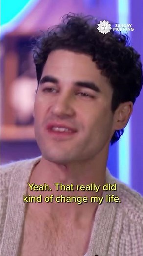 Darren Criss on how "A Very Potter Musical" changed his life #shorts