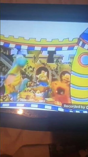 All Nick Jr Credits in 20th Century But it gets faster when new shows comes on