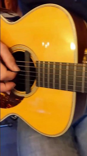 Maggie May Guitar Lesson