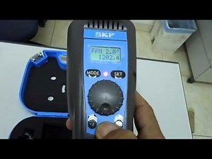 Stroboscope review and unboxing