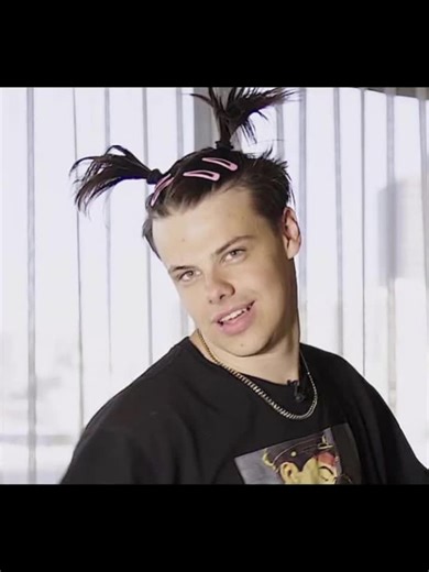 Yungblud Fan Edits Featuring CapCut