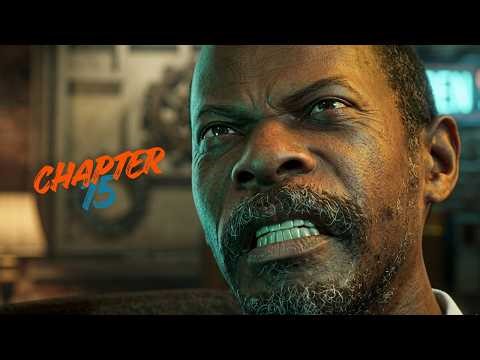Hitman Absolution Walkthrough – Chapter 15: Fight Night | Full Gameplay