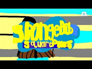 Homemade Intros: SpongeBob SquarePants