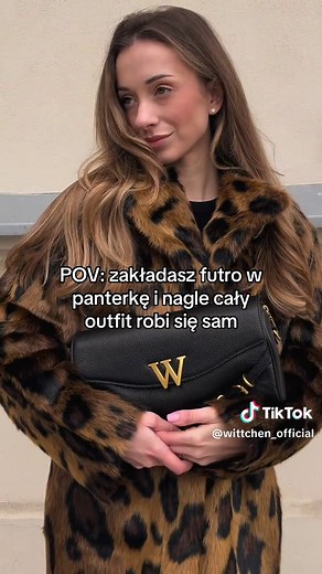 How to Style a Leopard Print Coat for Any Occasion