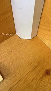 655K views · 4.2K reactions | how to measure the position of a wooden corner #woodworking #diy #tips #working #ideas | Marjuki Juki | Facebook